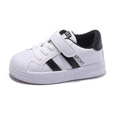 White Sneakers